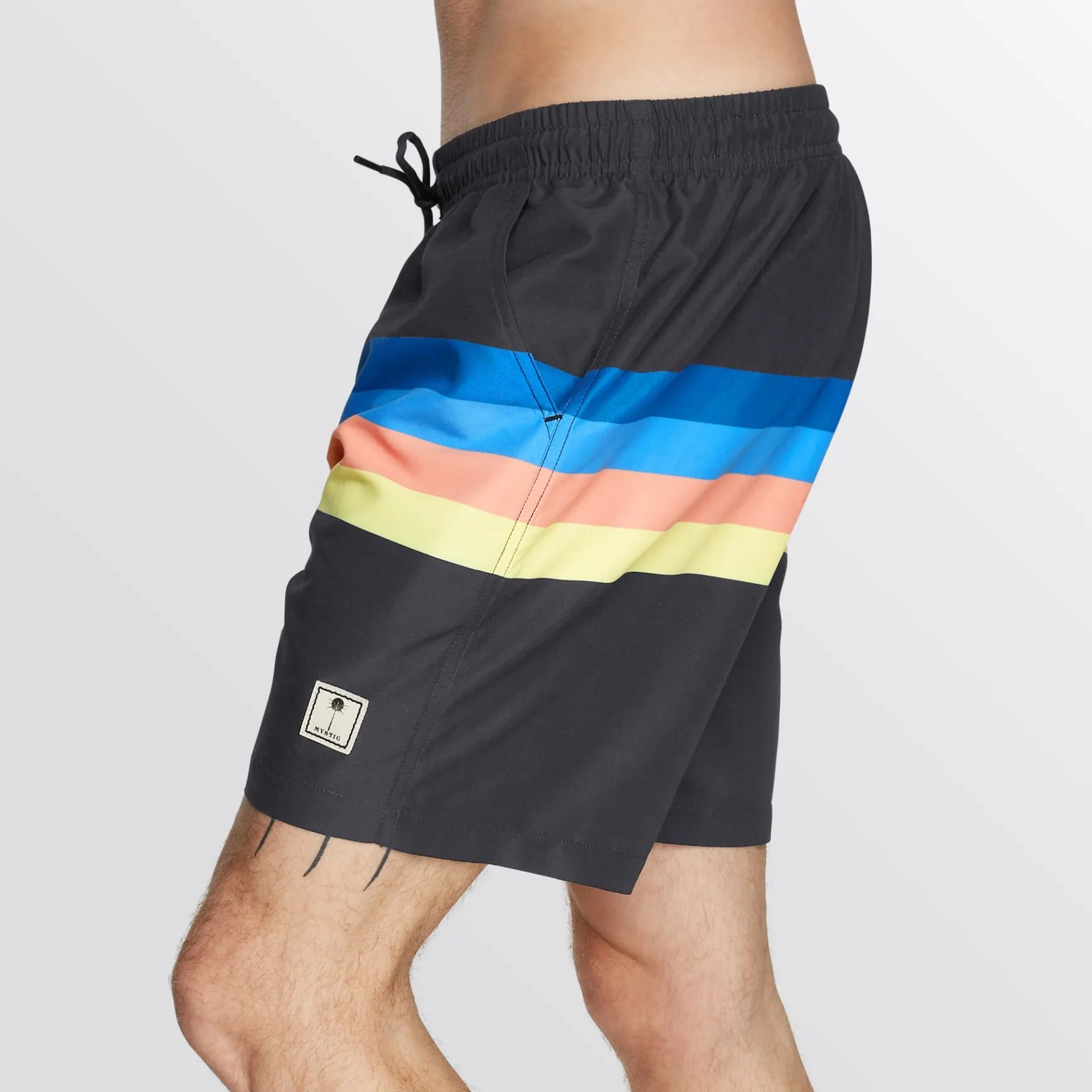 Mystic Stripe> Boardshorts