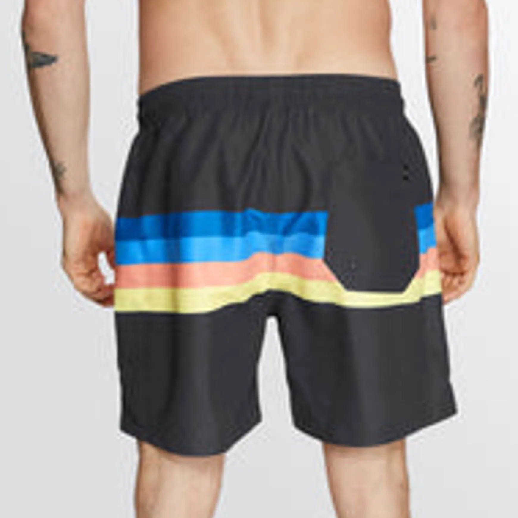 Mystic Stripe> Boardshorts