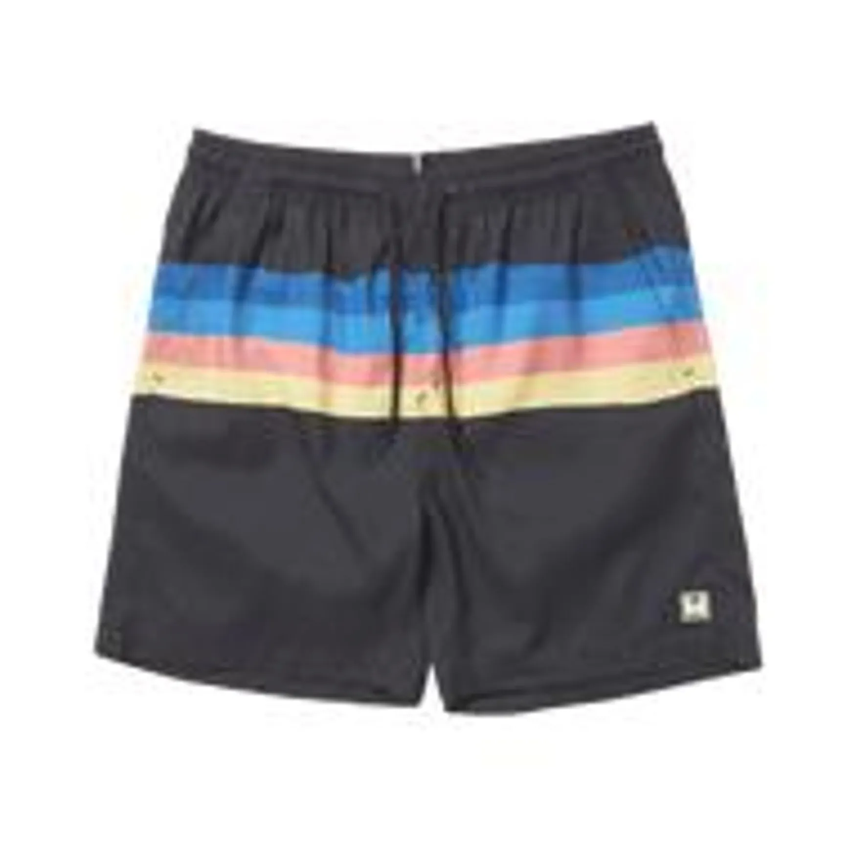Mystic Stripe> Boardshorts