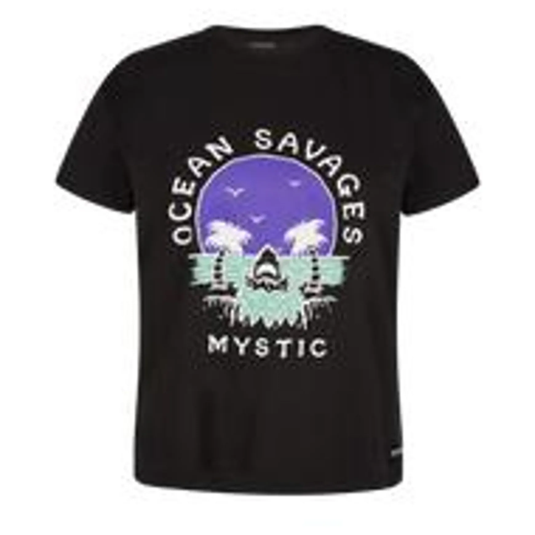 Mystic Sundowner> Tees & Tops