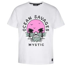 Mystic Sundowner> Tees & Tops