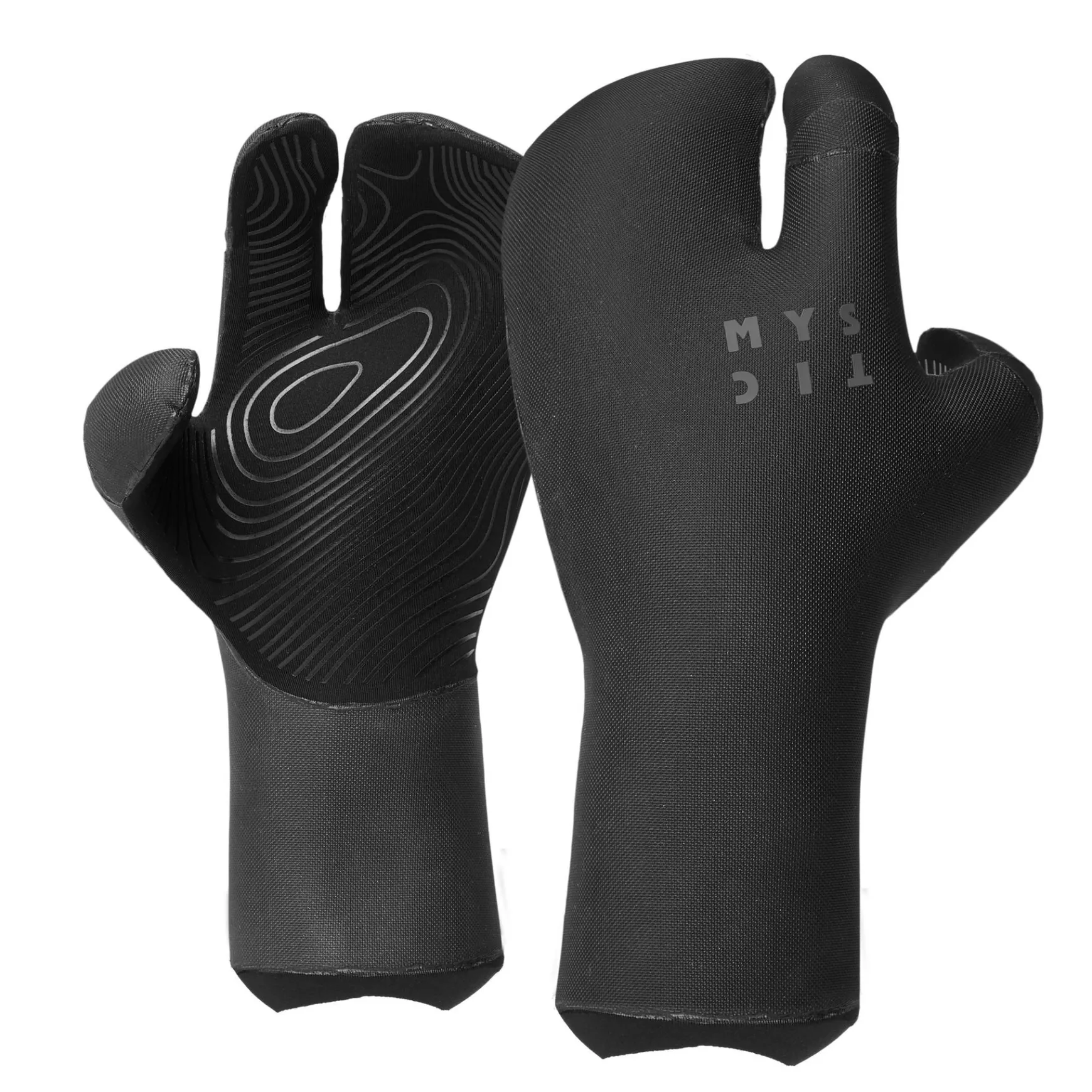 Mystic Supreme 2023> Gloves