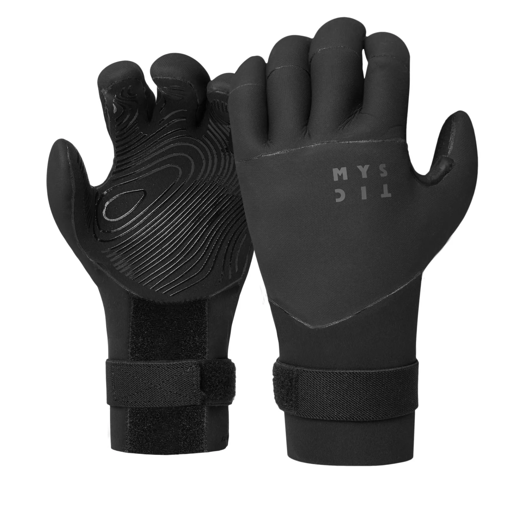 Mystic Supreme 2023> Gloves