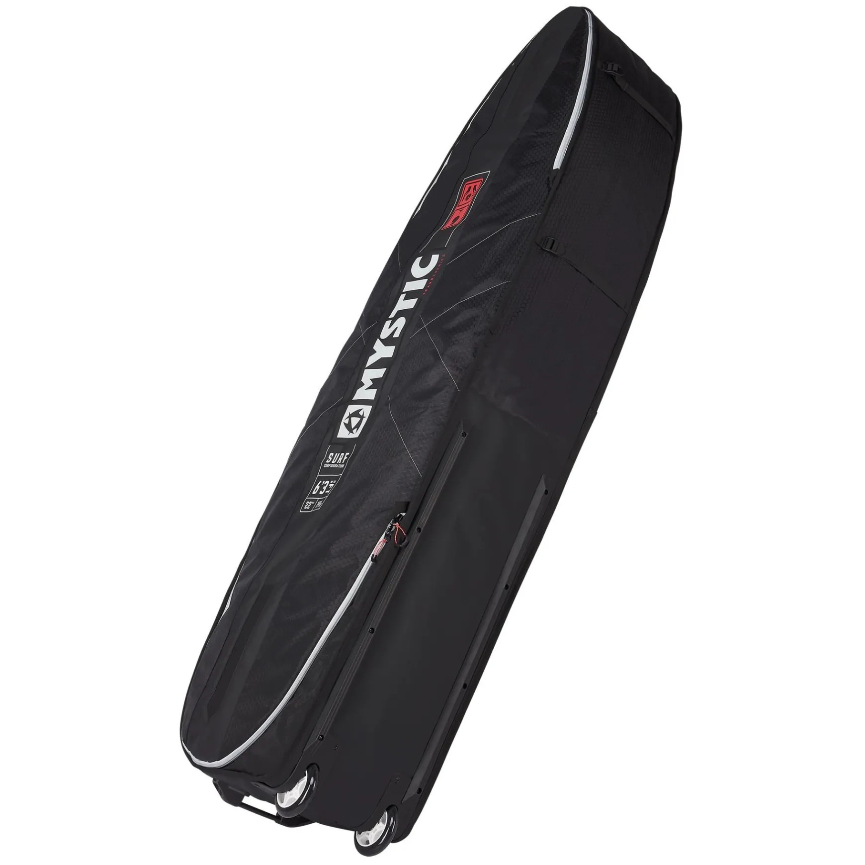 Mystic Surf Pro> Boardbags