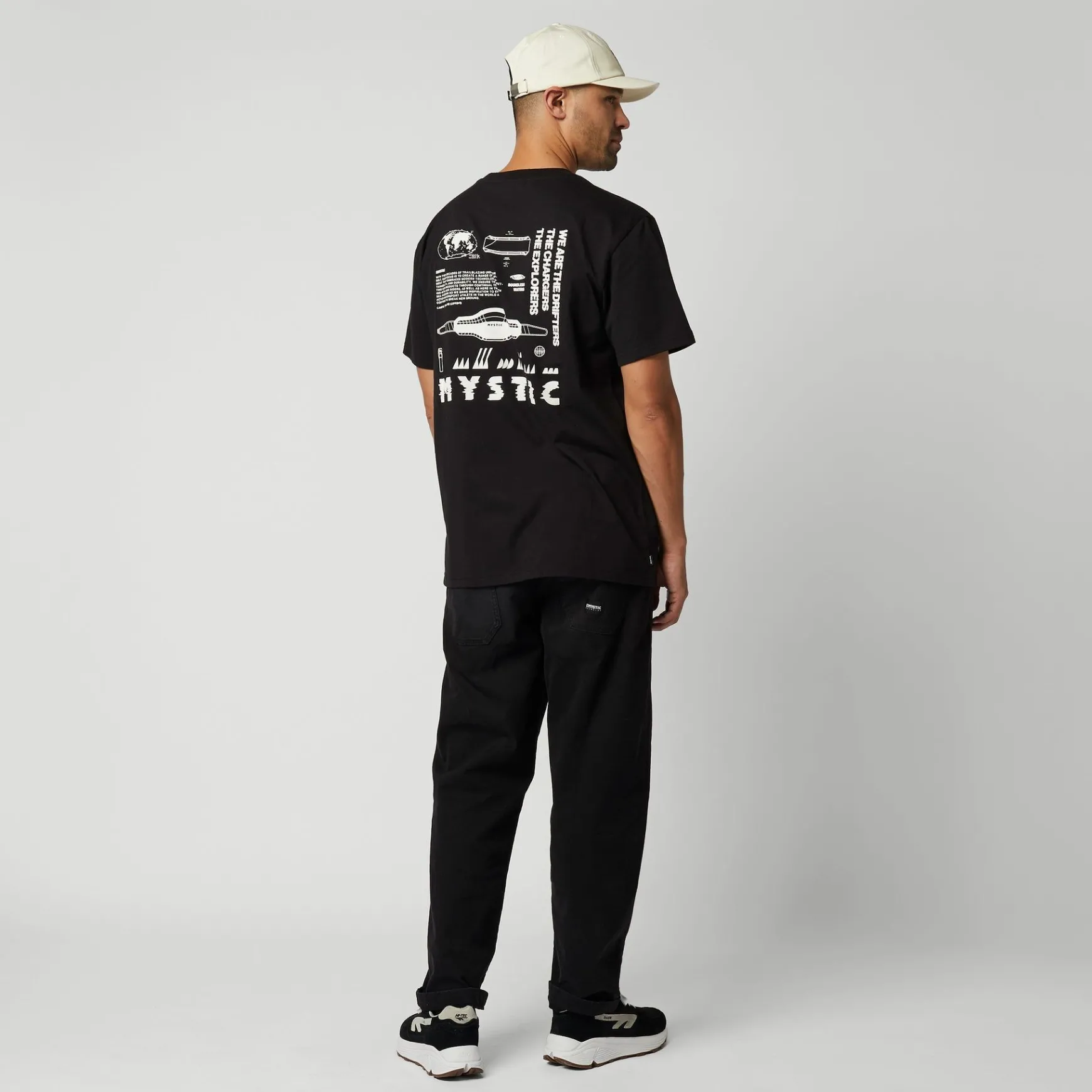 Mystic Tactic> T-Shirts