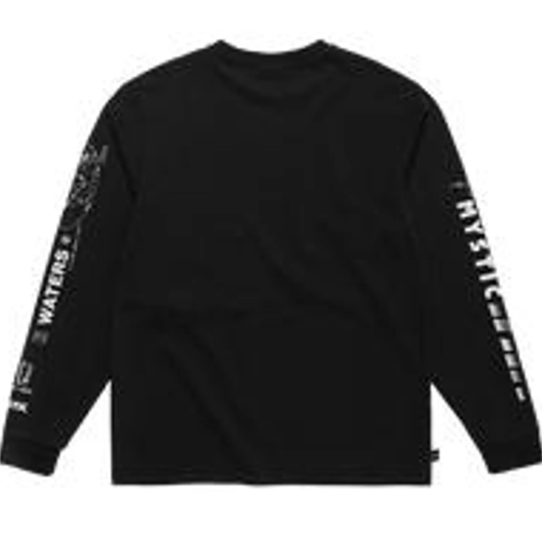 Mystic Tactic Crew> Sweats