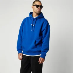 Mystic Tactic Hood> Sweats