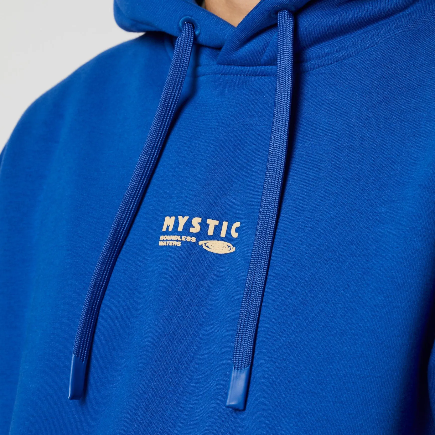 Mystic Tactic Hood> Sweats