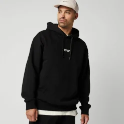 Mystic Tactic Hood> Sweats