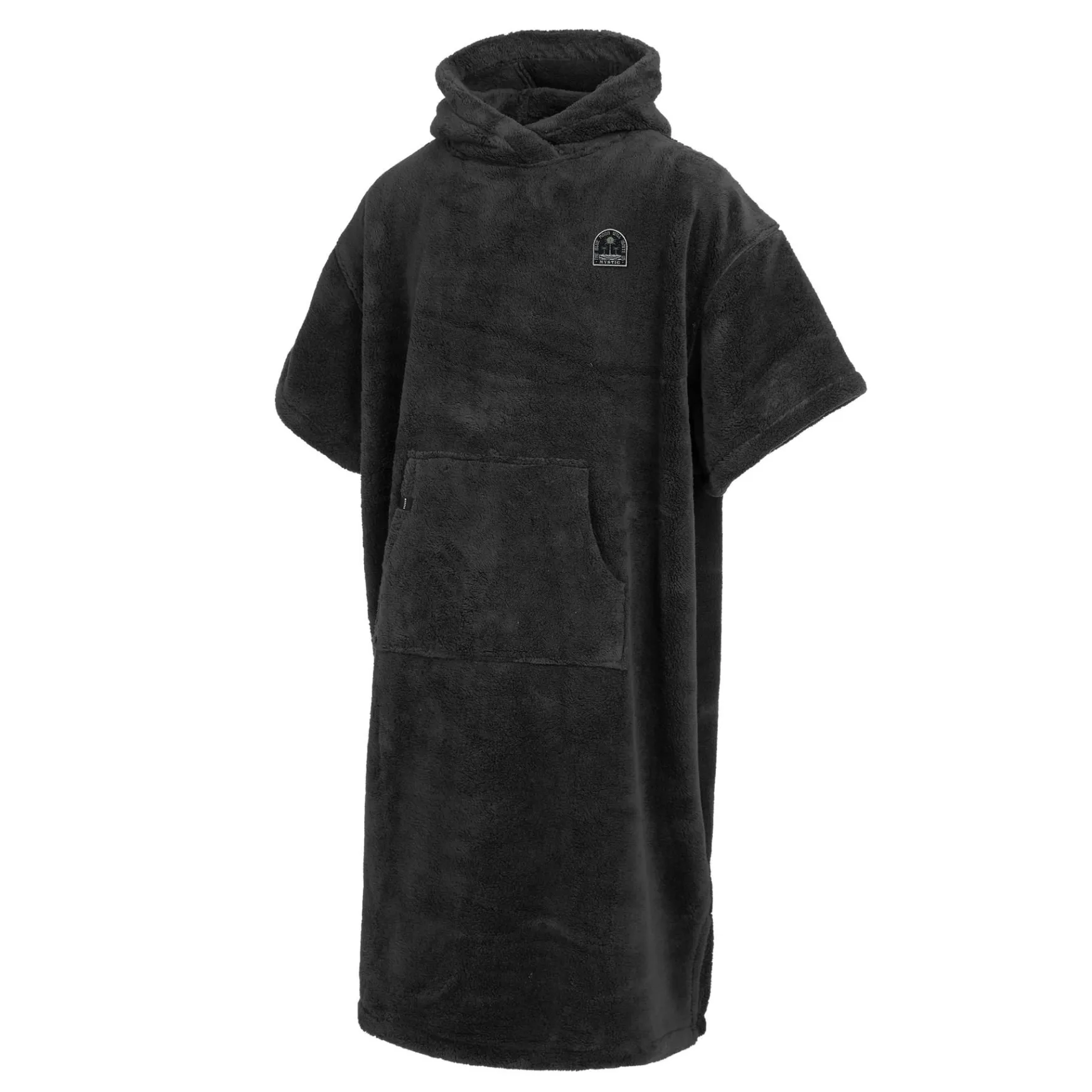 Mystic Teddy> Ponchos & Towels