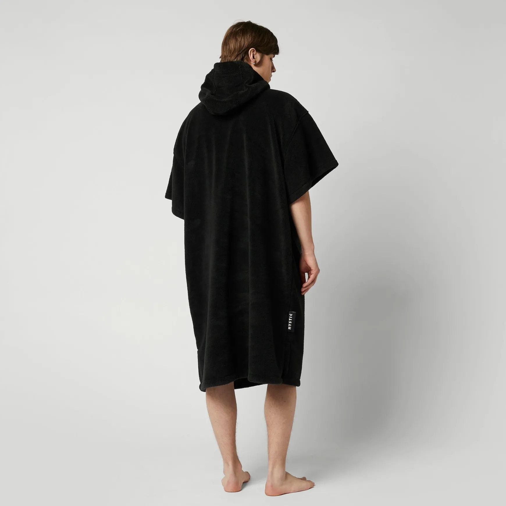 Mystic Teddy 2024> Ponchos & Towels