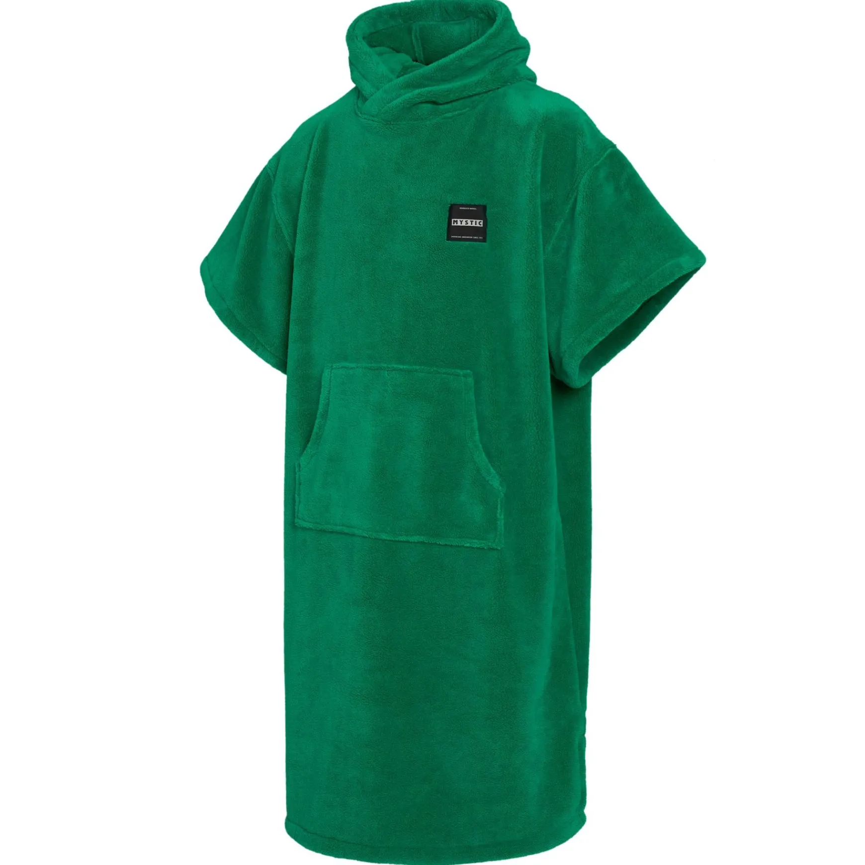 Mystic Teddy 2024> Ponchos & Towels