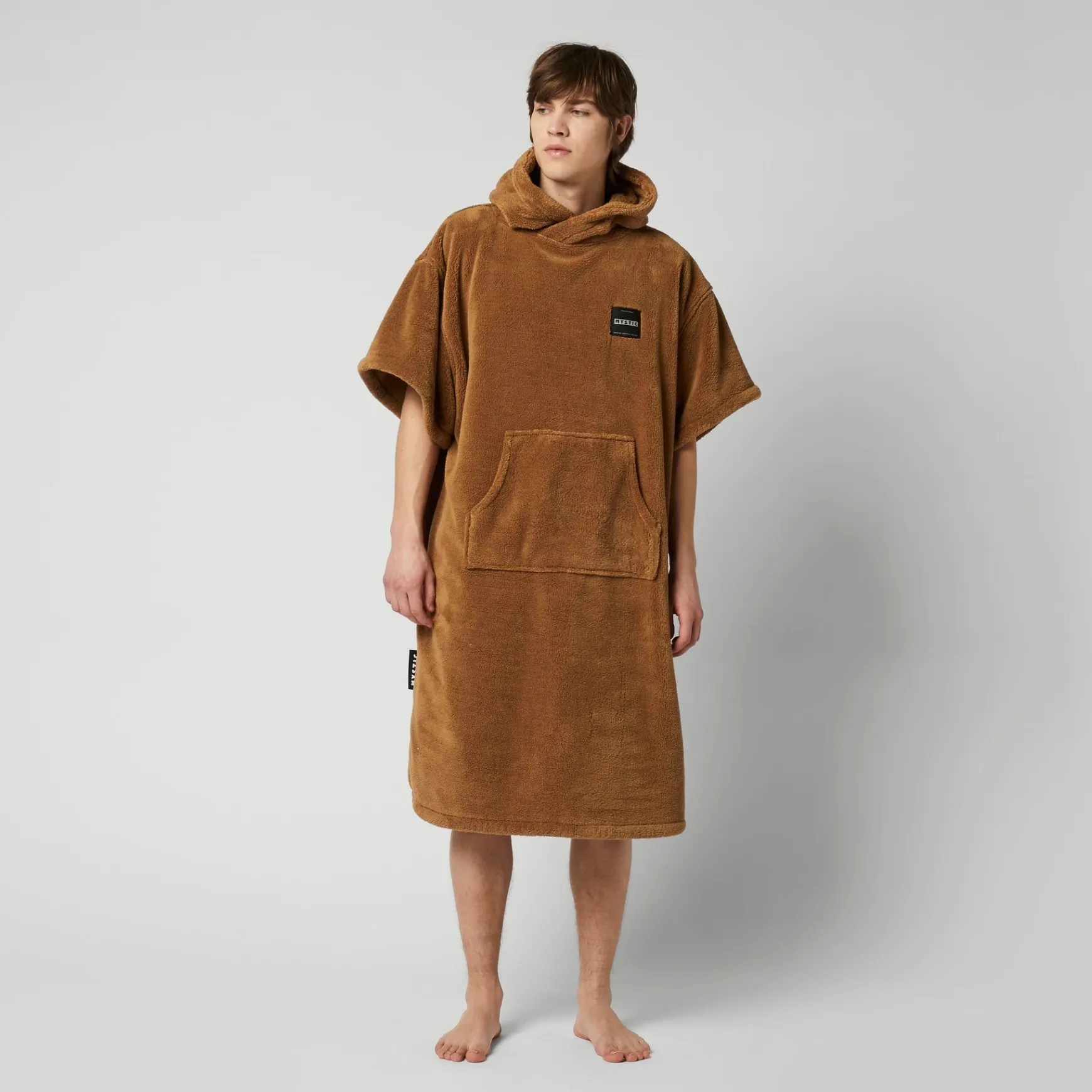 Mystic Teddy 2024> Ponchos & Towels