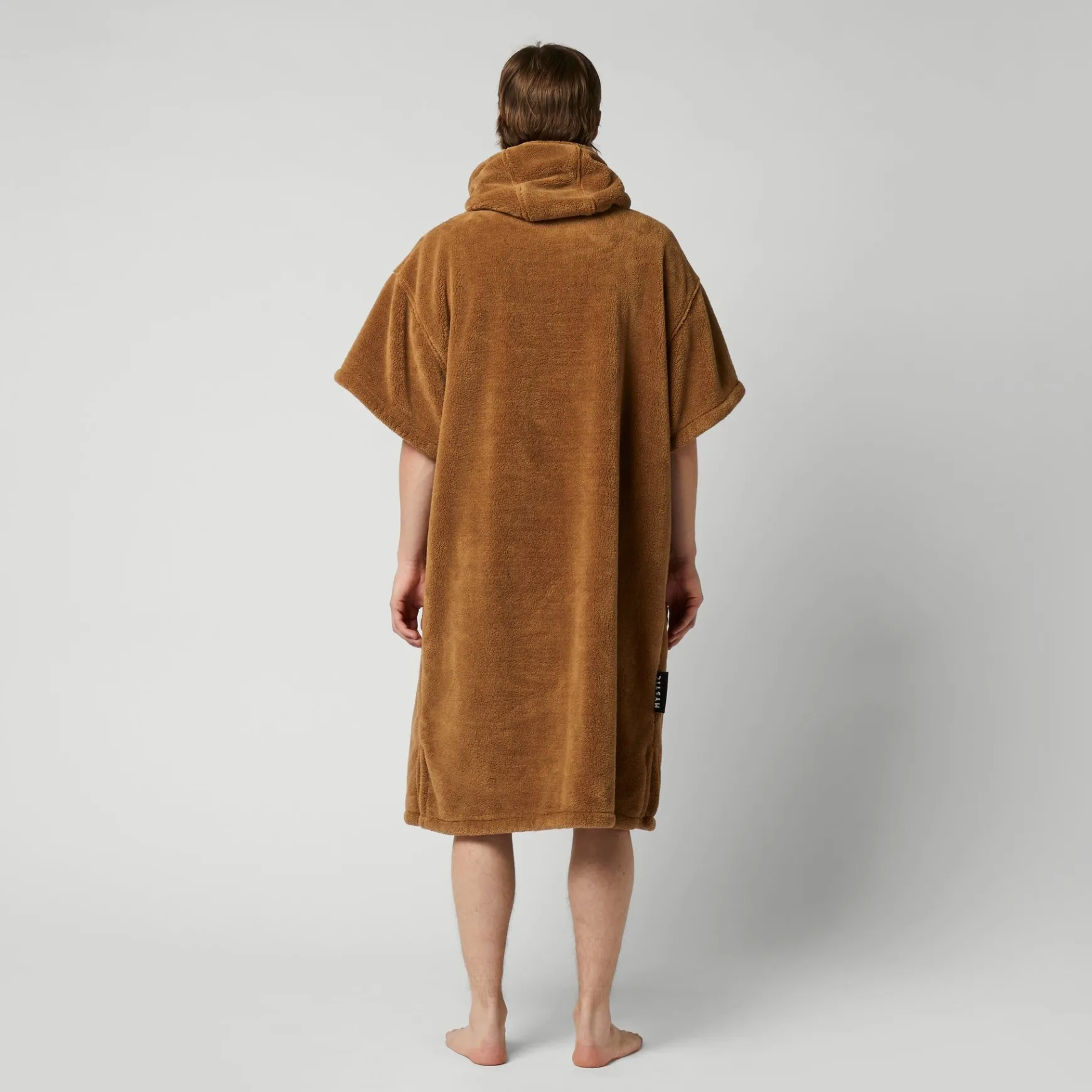 Mystic Teddy 2024> Ponchos & Towels