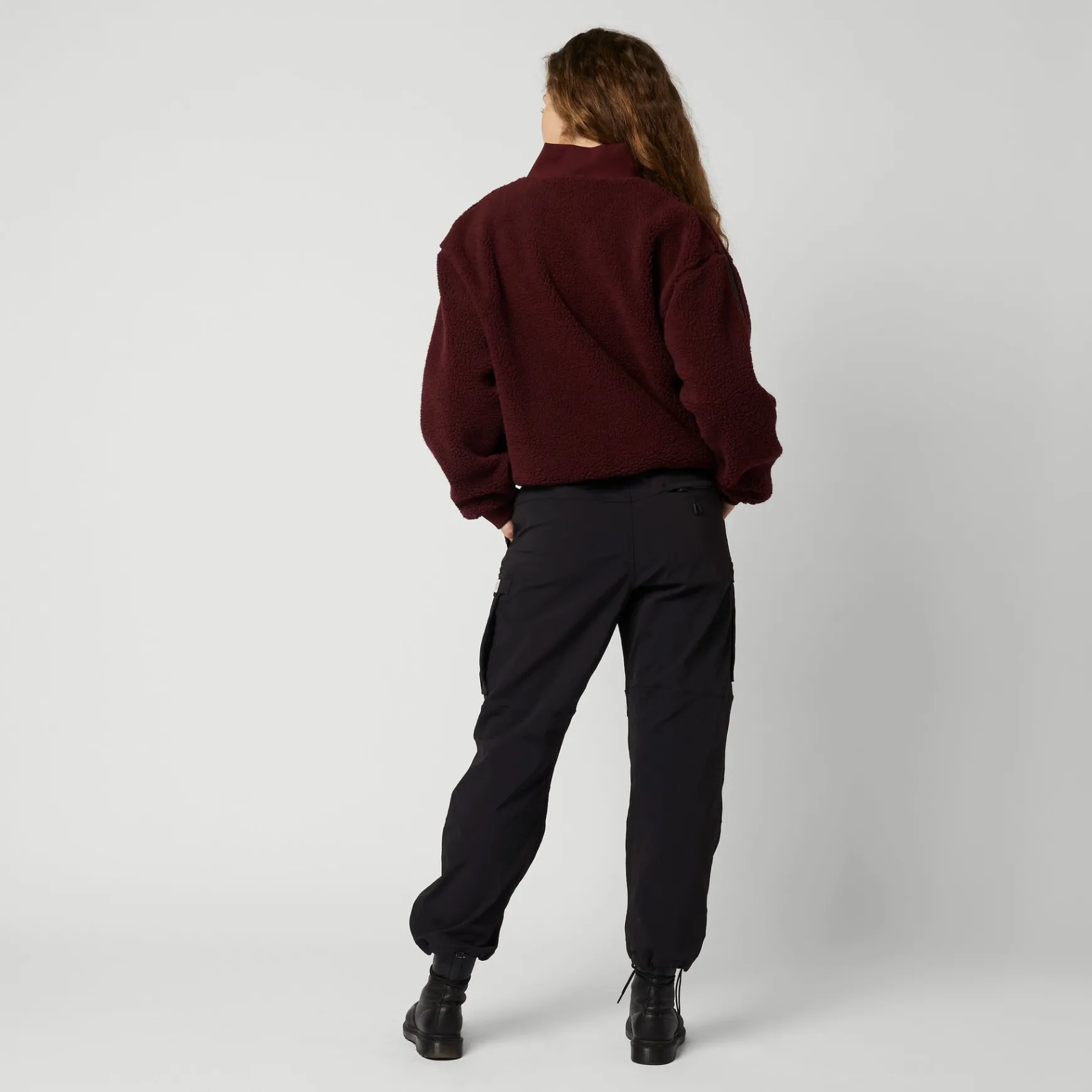 Mystic Teddy Zip Up> Sweats
