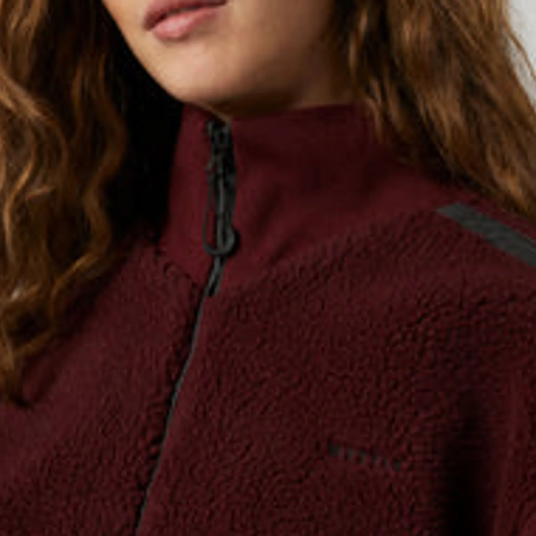 Mystic Teddy Zip Up> Sweats