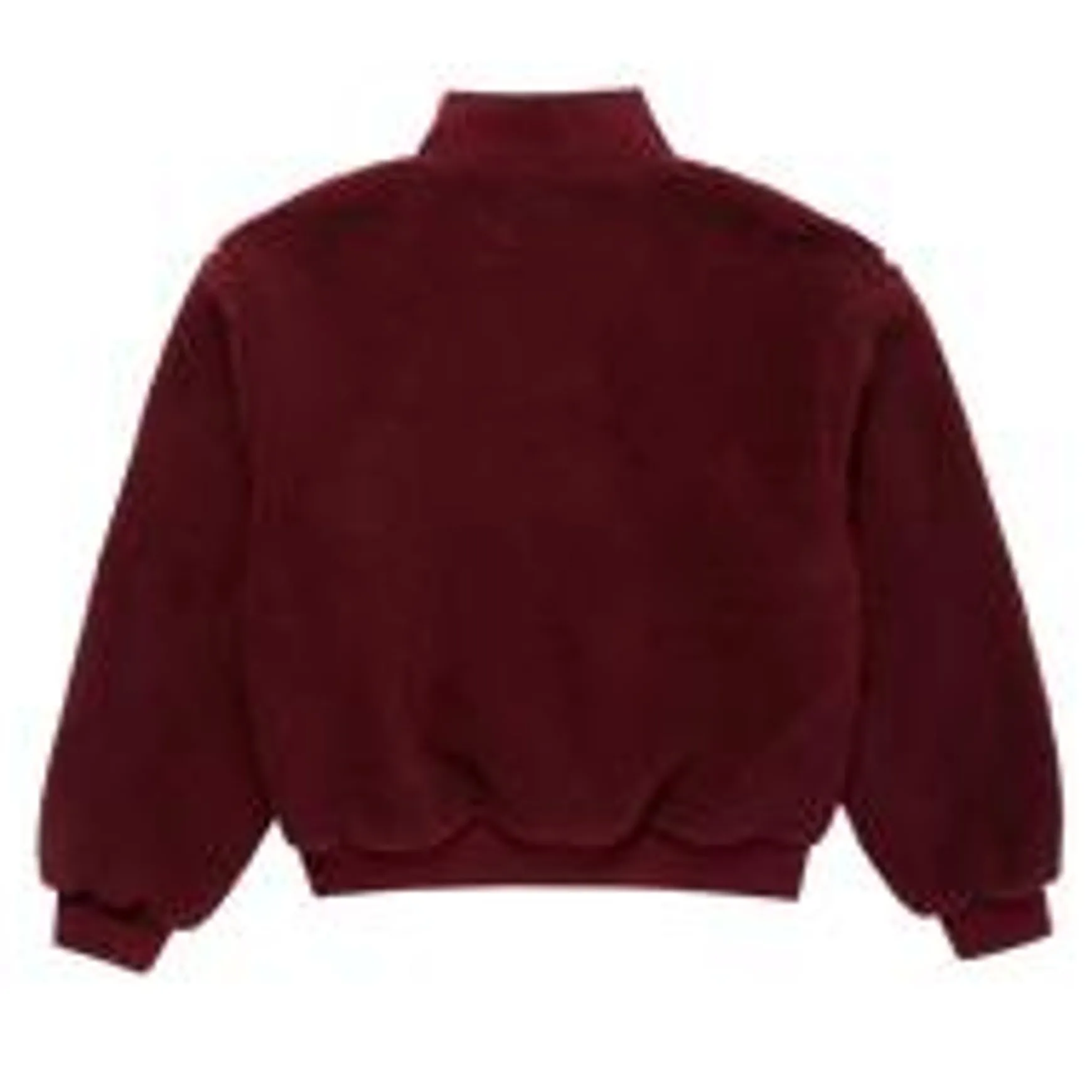 Mystic Teddy Zip Up> Sweats