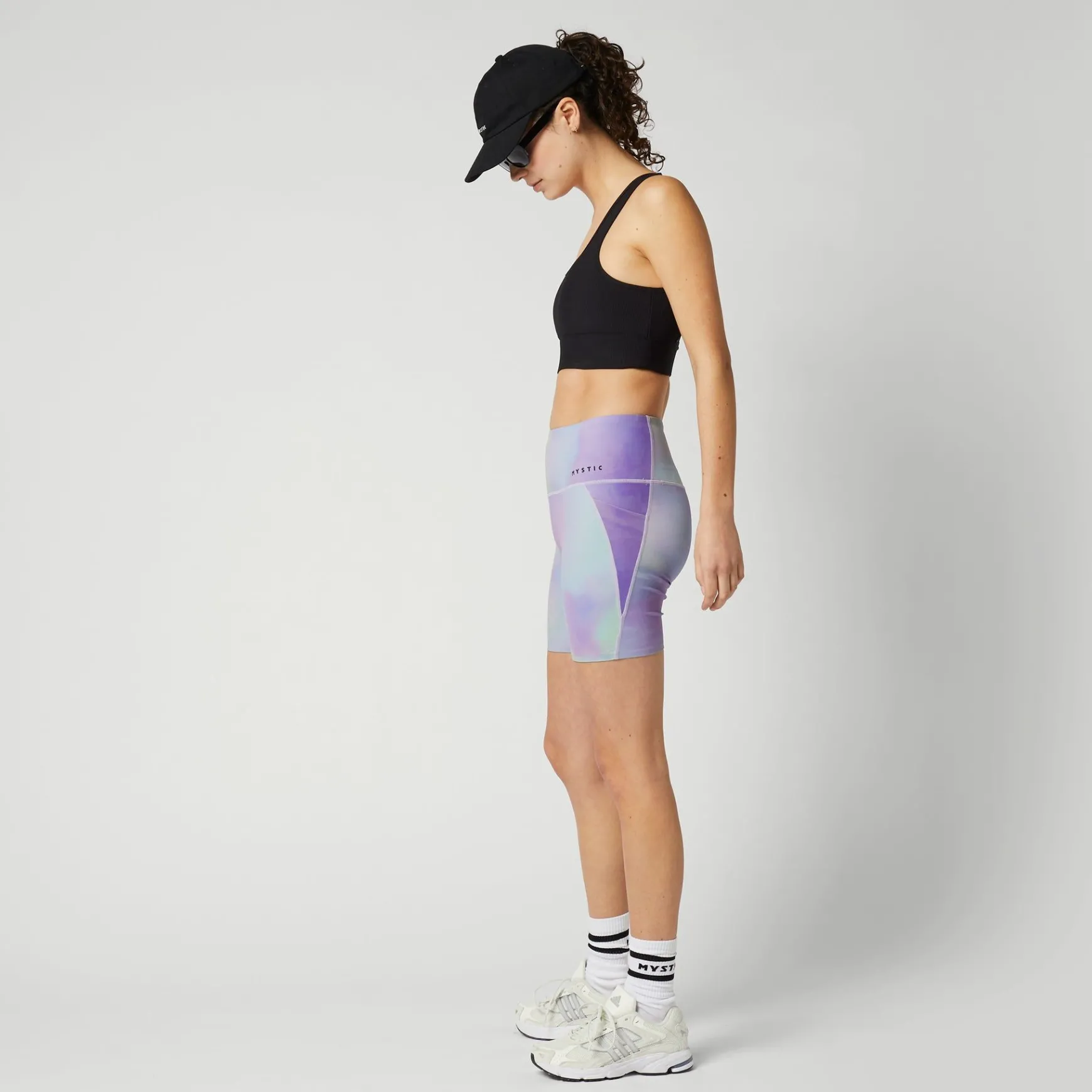 Mystic Terri> Activewear