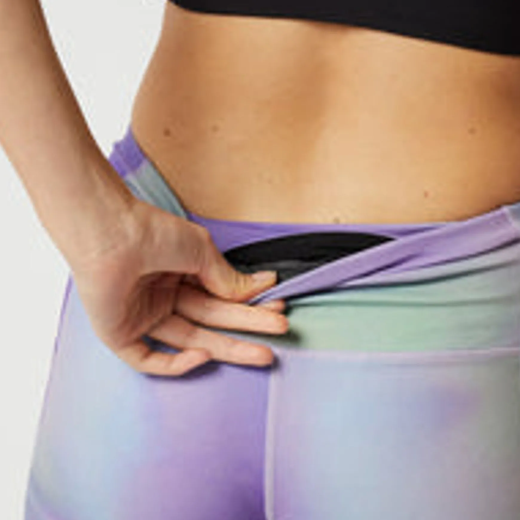 Mystic Terri> Activewear