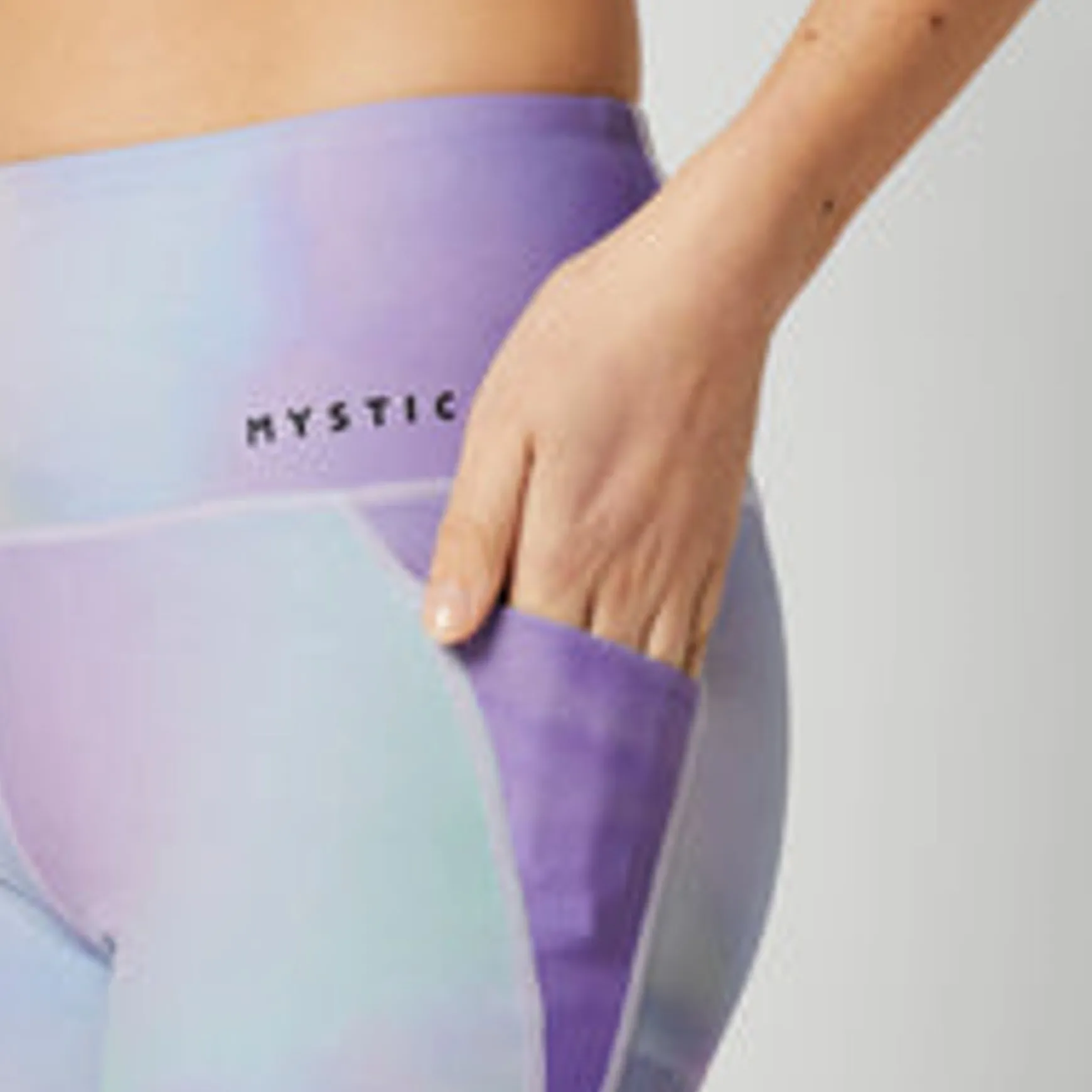 Mystic Terri> Activewear