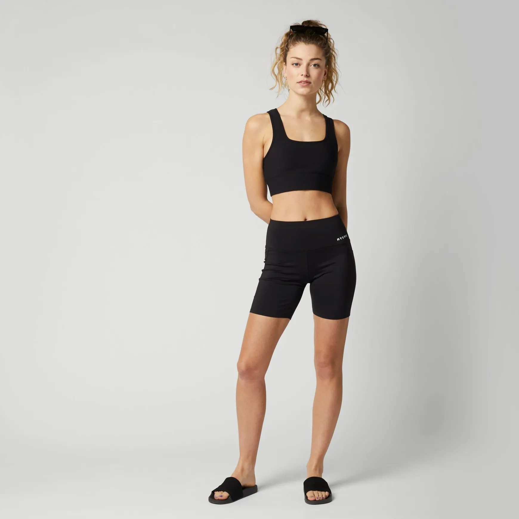 Mystic Terri> Activewear