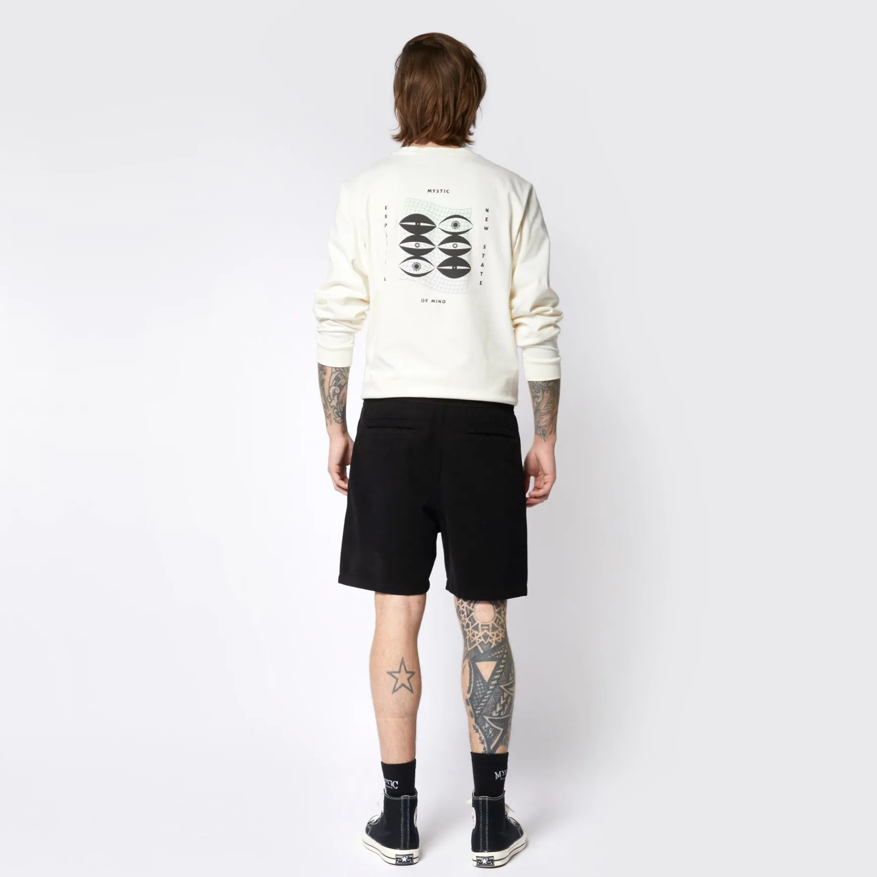 Mystic The Breeze> Pants & Shorts