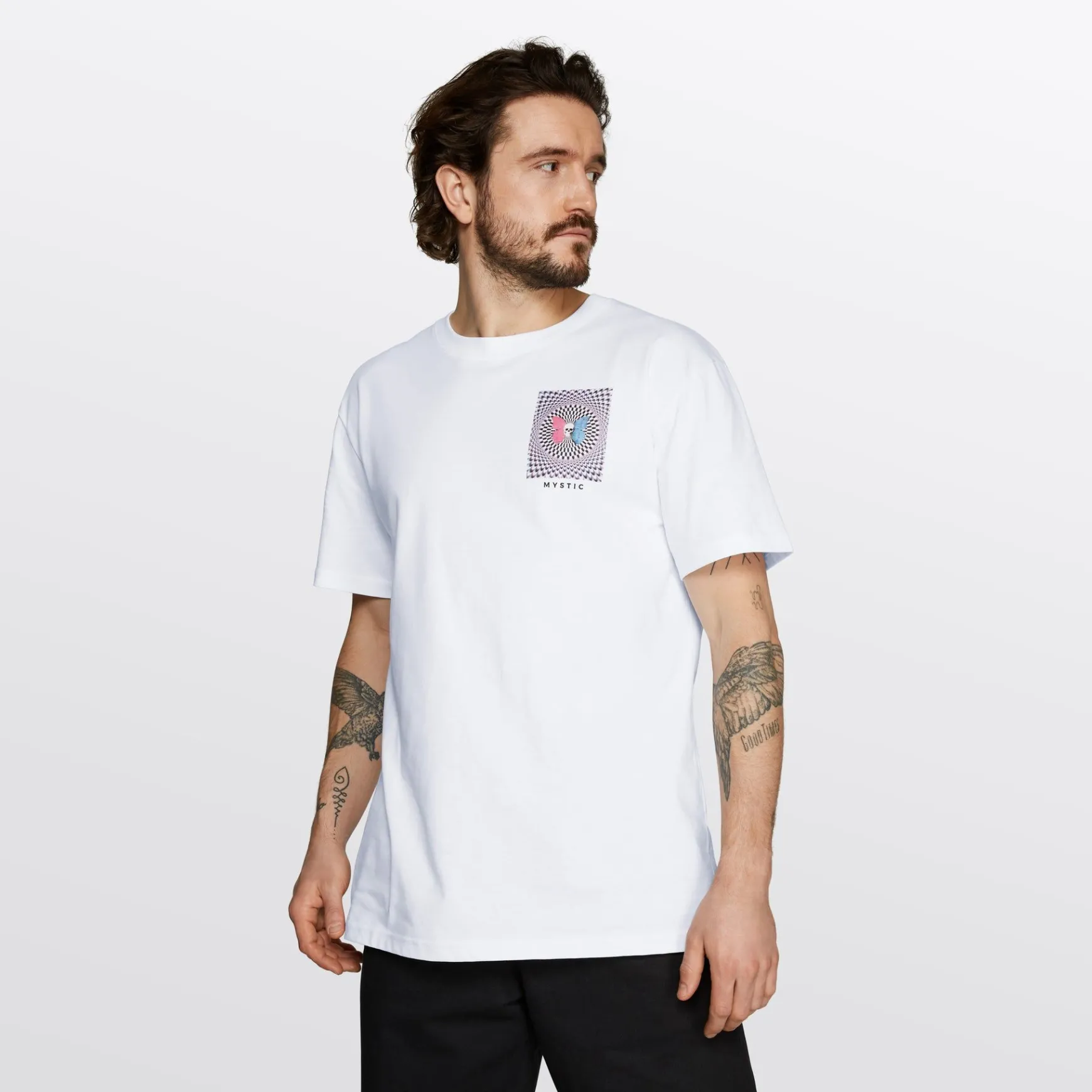 Mystic The Butterfly> T-Shirts