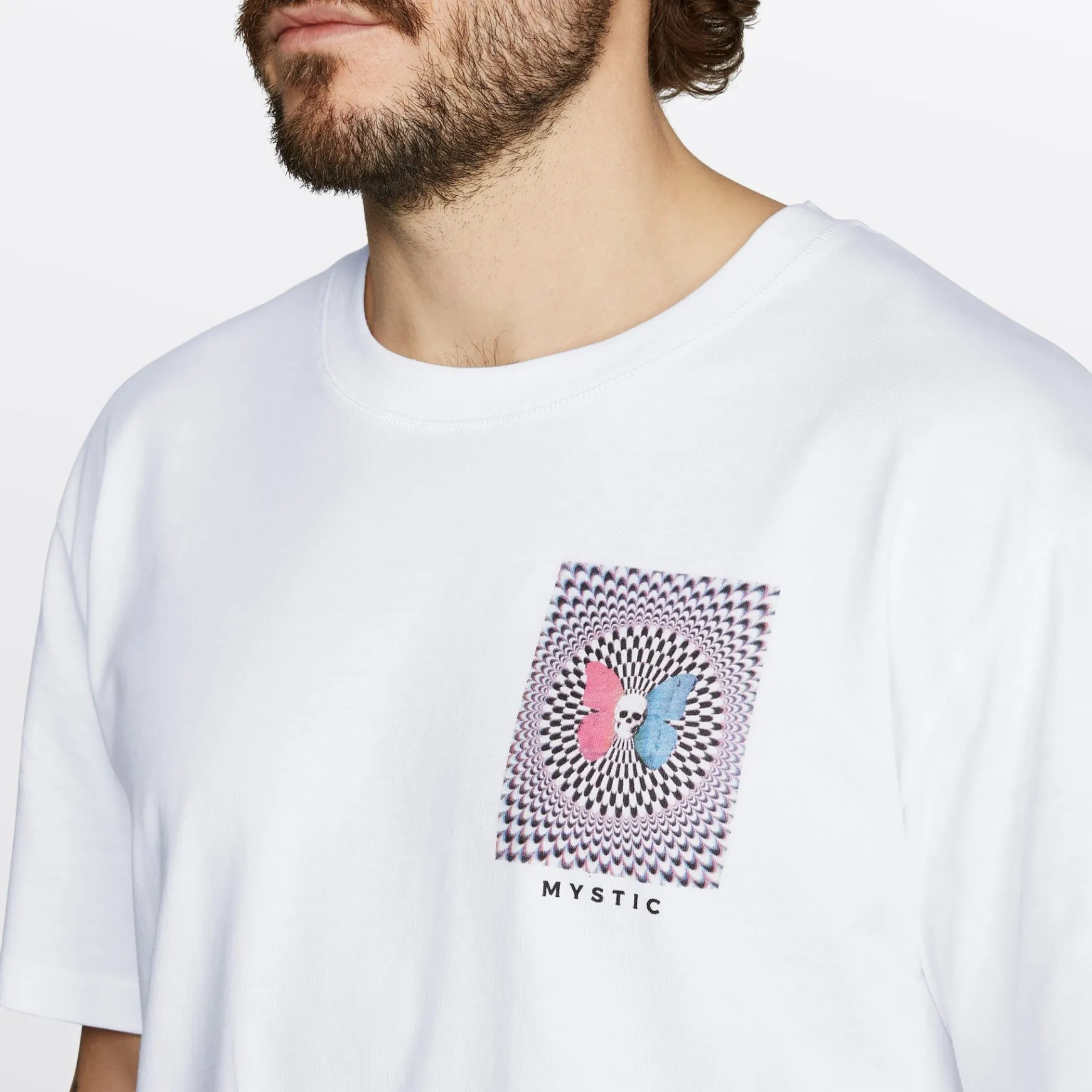 Mystic The Butterfly> T-Shirts