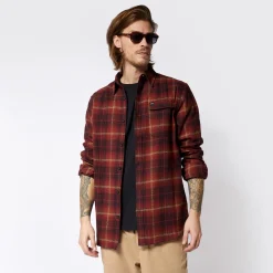 Mystic The Check> Shirts