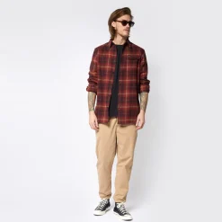 Mystic The Check> Shirts