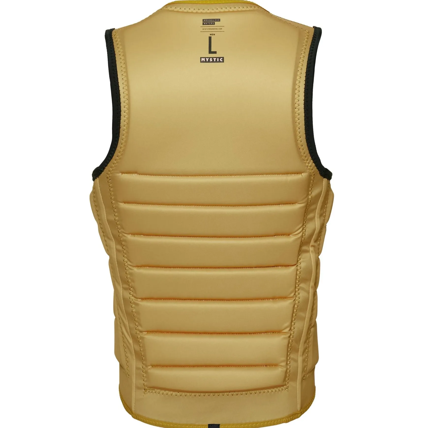 Mystic The Dom> Wake Vests