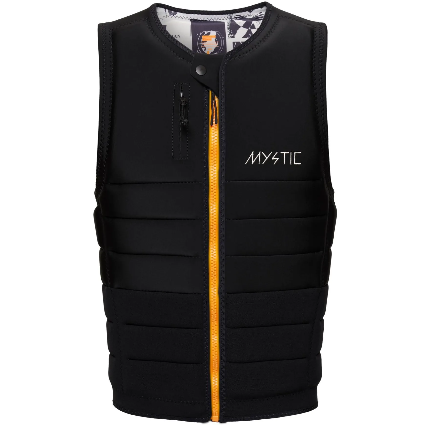 Mystic The Dom 2023> Wake Vests