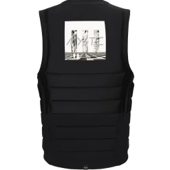 Mystic The Dom 2023> Wake Vests