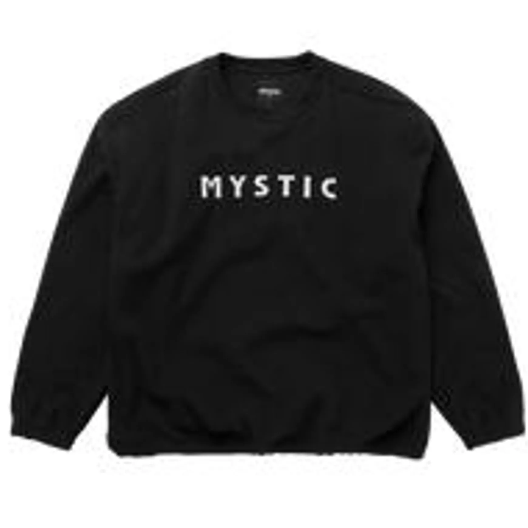 Mystic The Heat Box Crew> Sweats