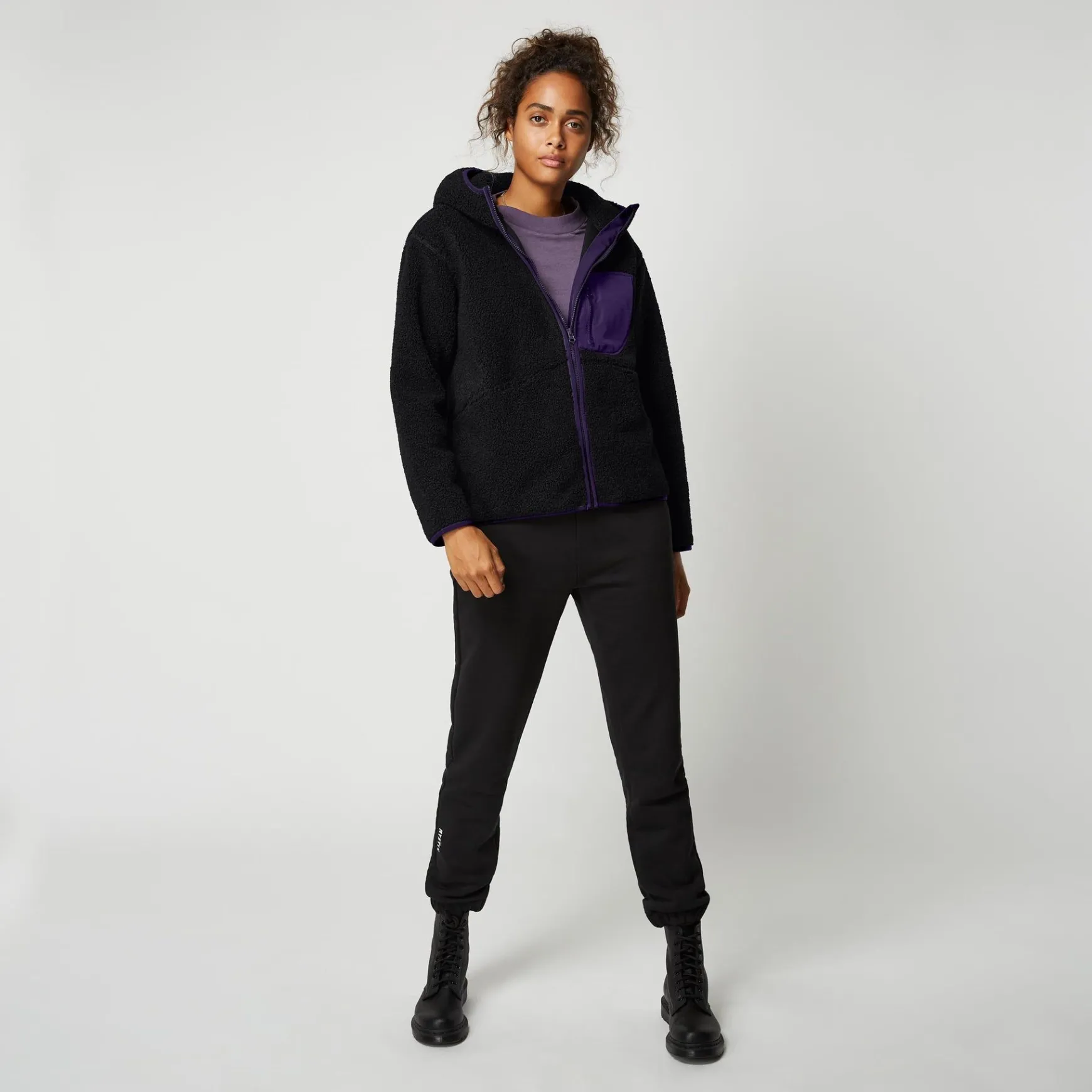 Mystic The Heat Hoodie> Sweats