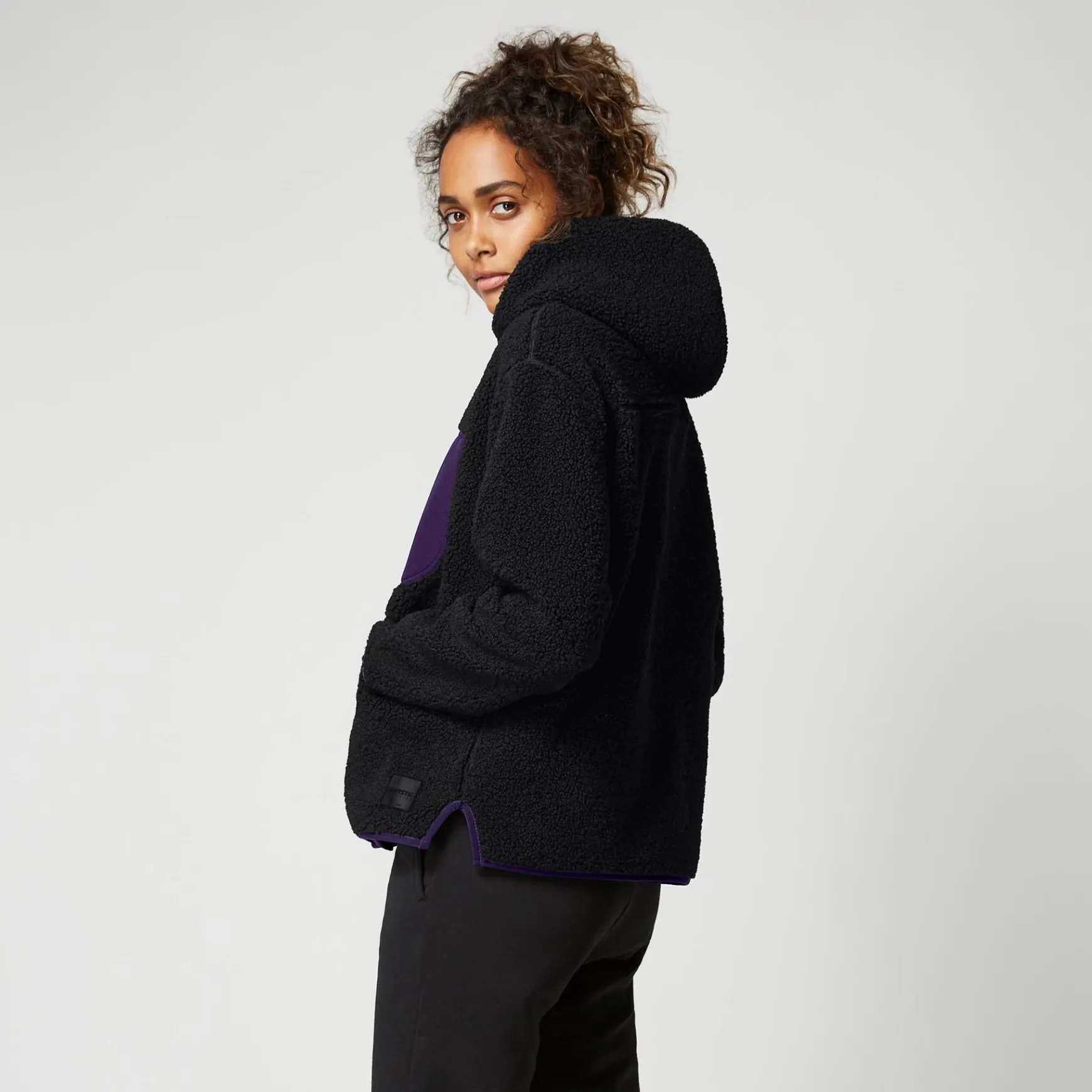 Mystic The Heat Hoodie> Sweats