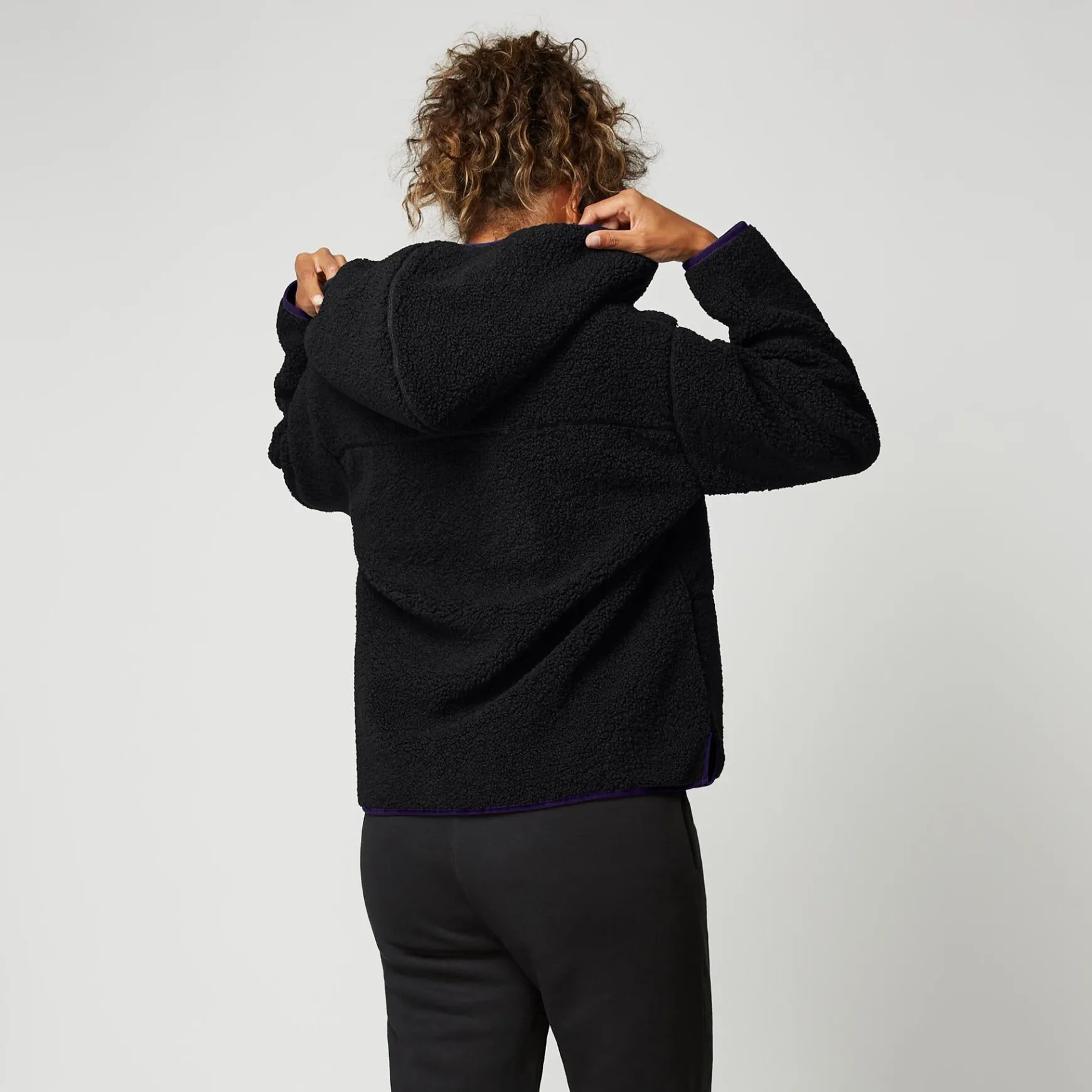 Mystic The Heat Hoodie> Sweats