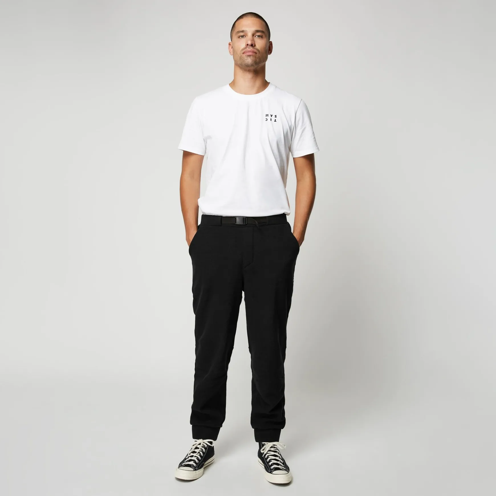 Mystic The Heat Jogger> Pants & Shorts