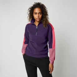 Mystic The Heat Zip Up> Sweats