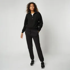 Mystic The Heat Zip Up> Sweats