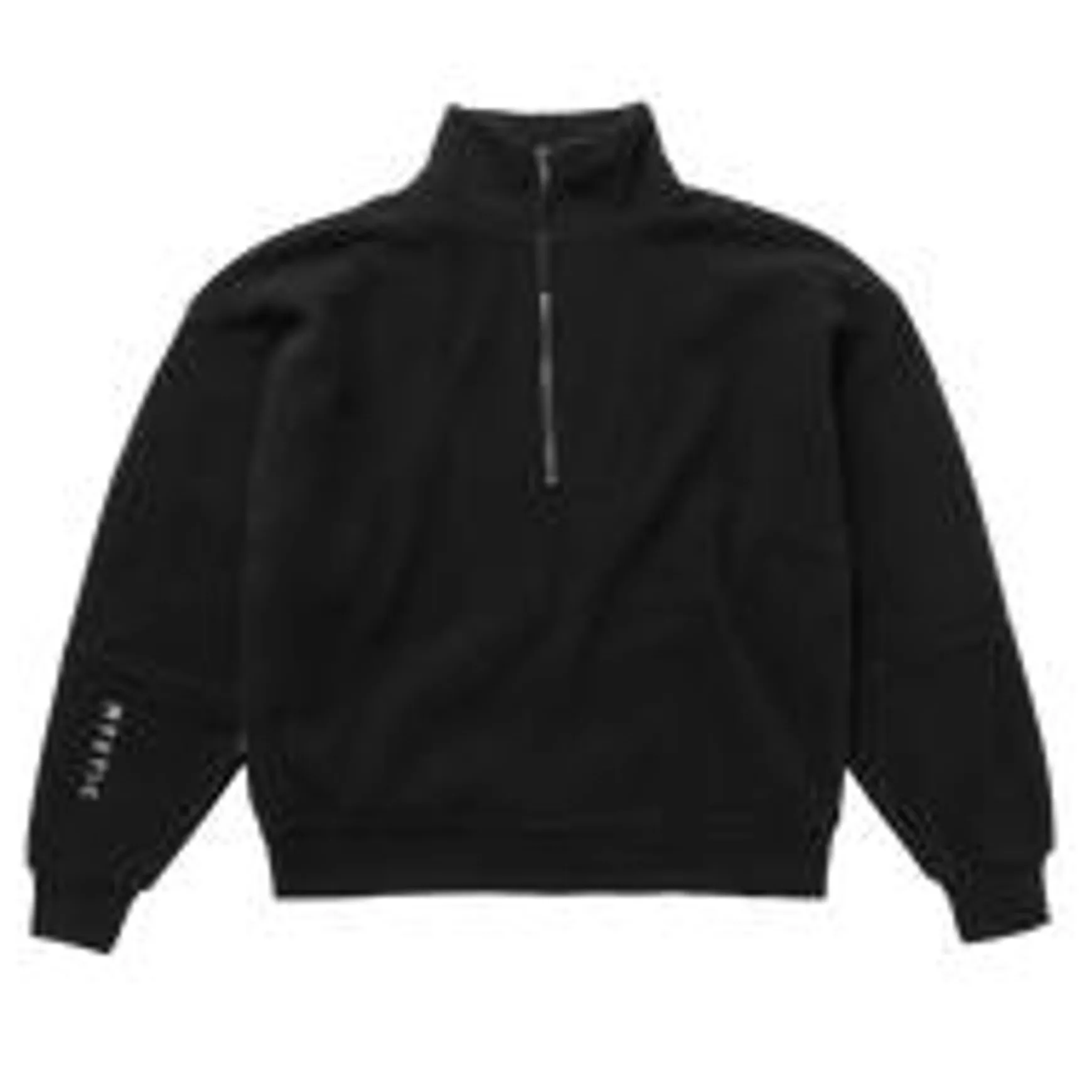 Mystic The Heat Zip Up> Sweats
