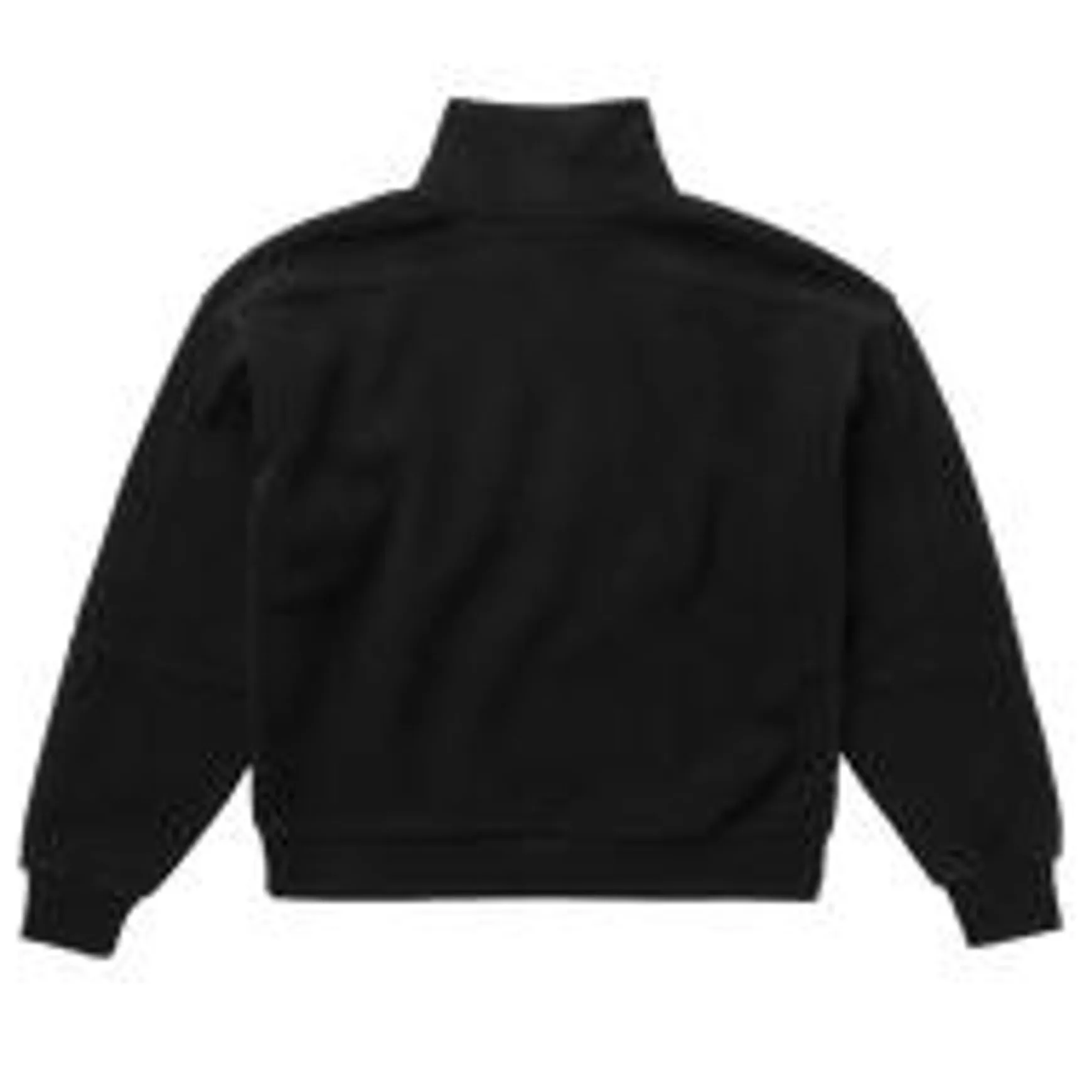 Mystic The Heat Zip Up> Sweats