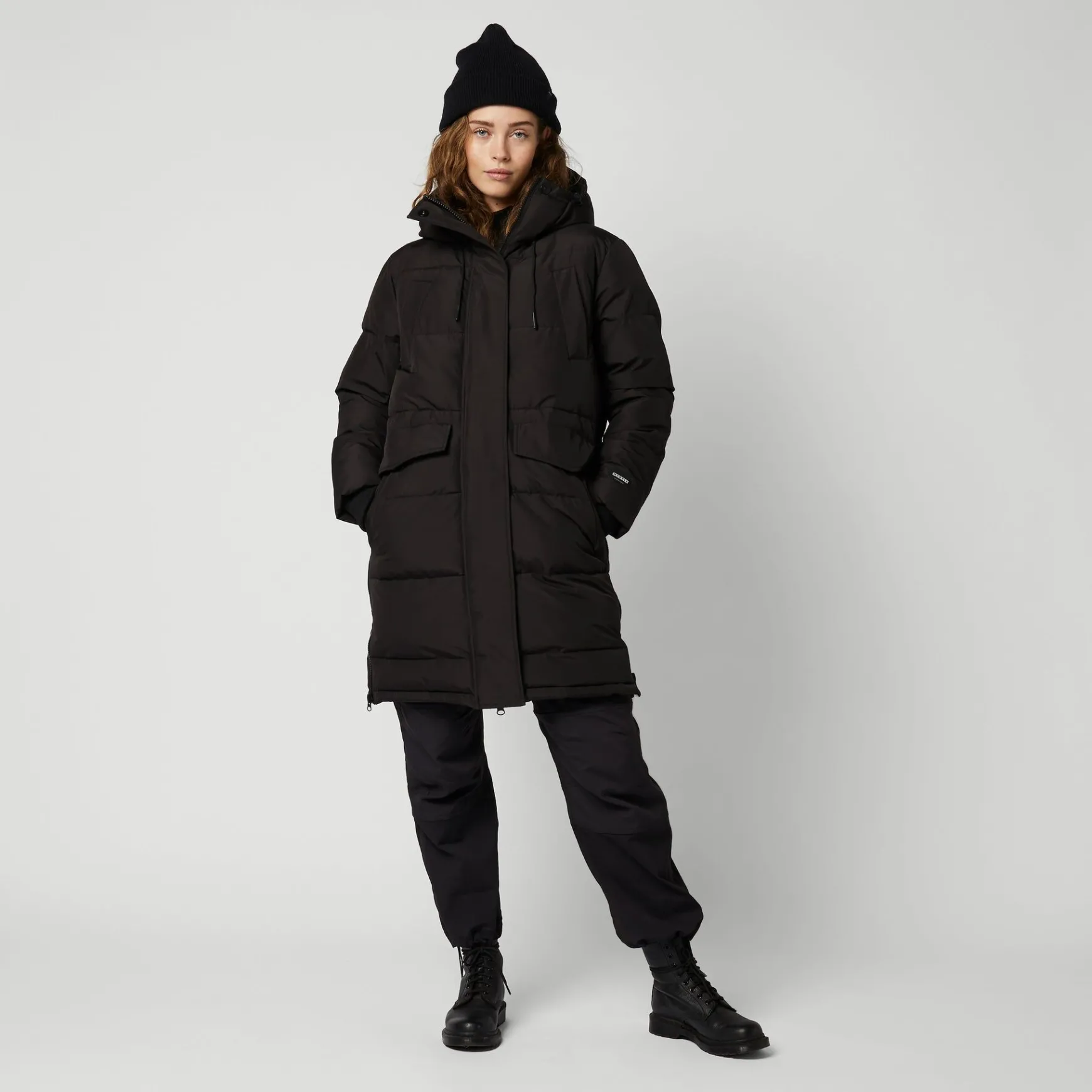 Mystic The Heritage Parka> Jackets