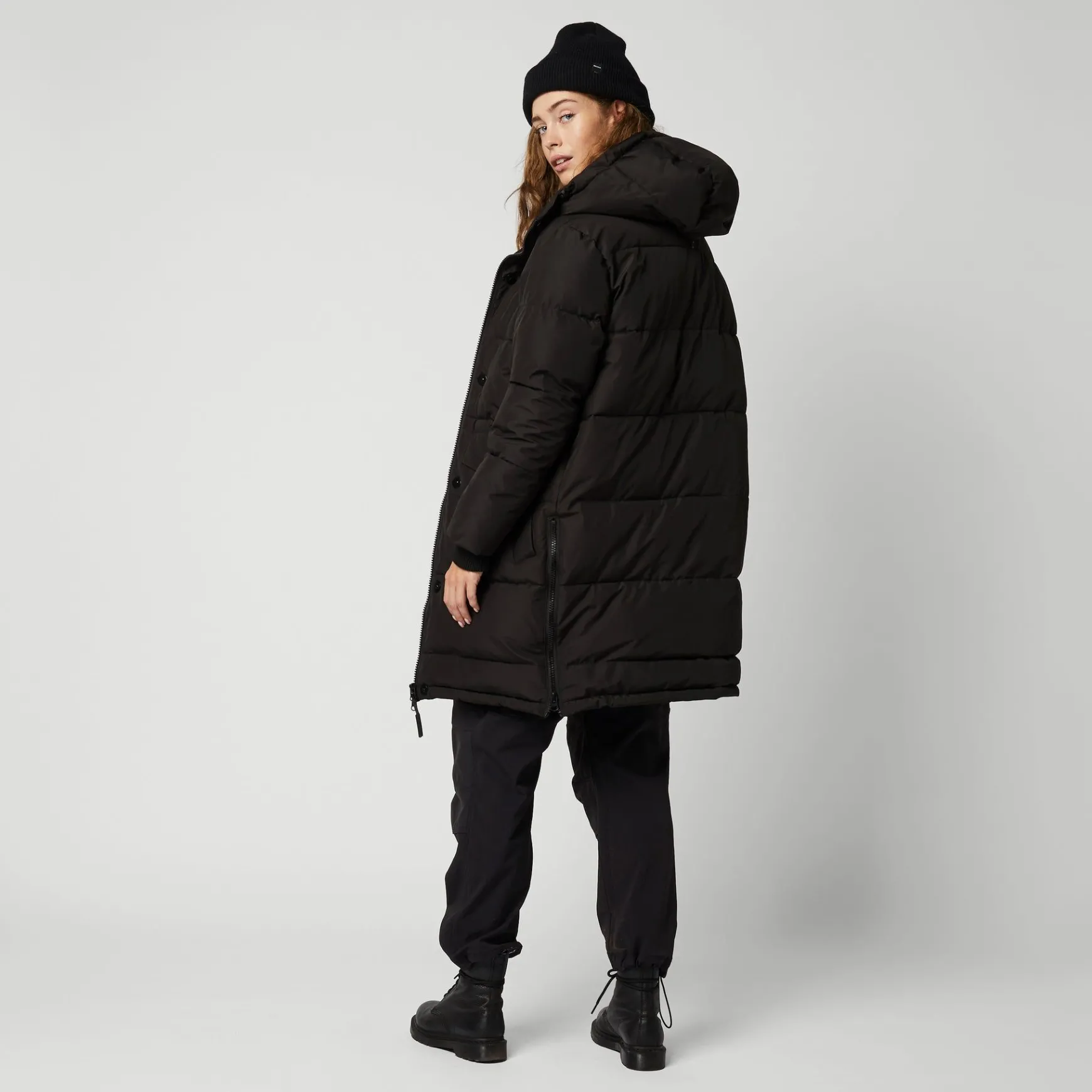 Mystic The Heritage Parka> Jackets