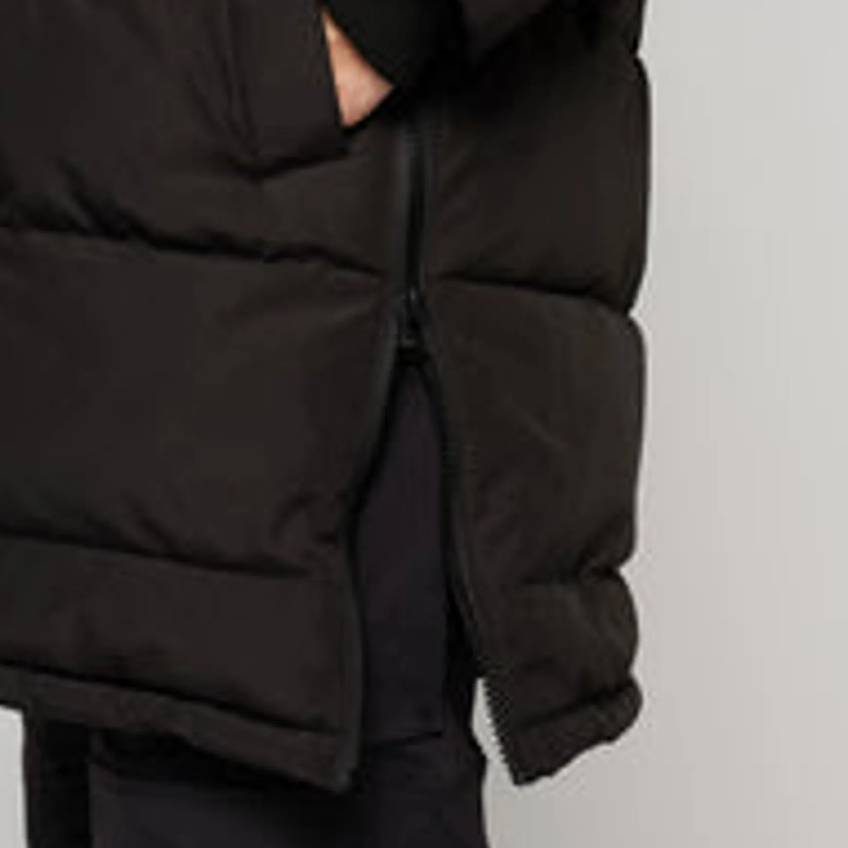 Mystic The Heritage Parka> Jackets