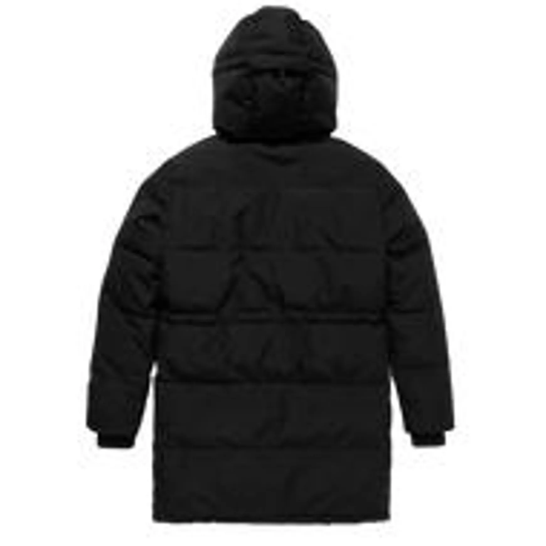 Mystic The Heritage Parka> Jackets