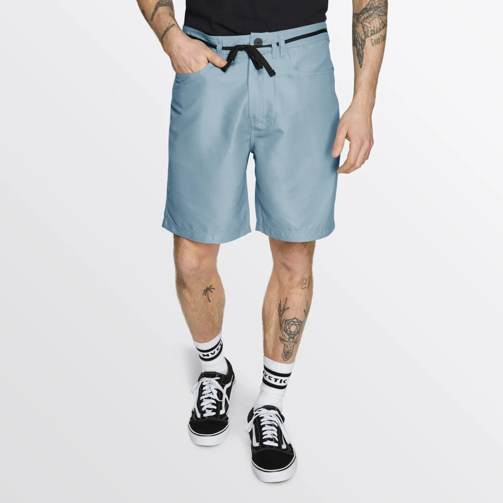 Mystic The Hybrid> Boardshorts