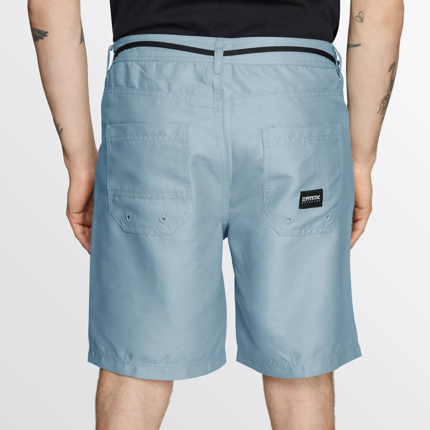 Mystic The Hybrid> Boardshorts