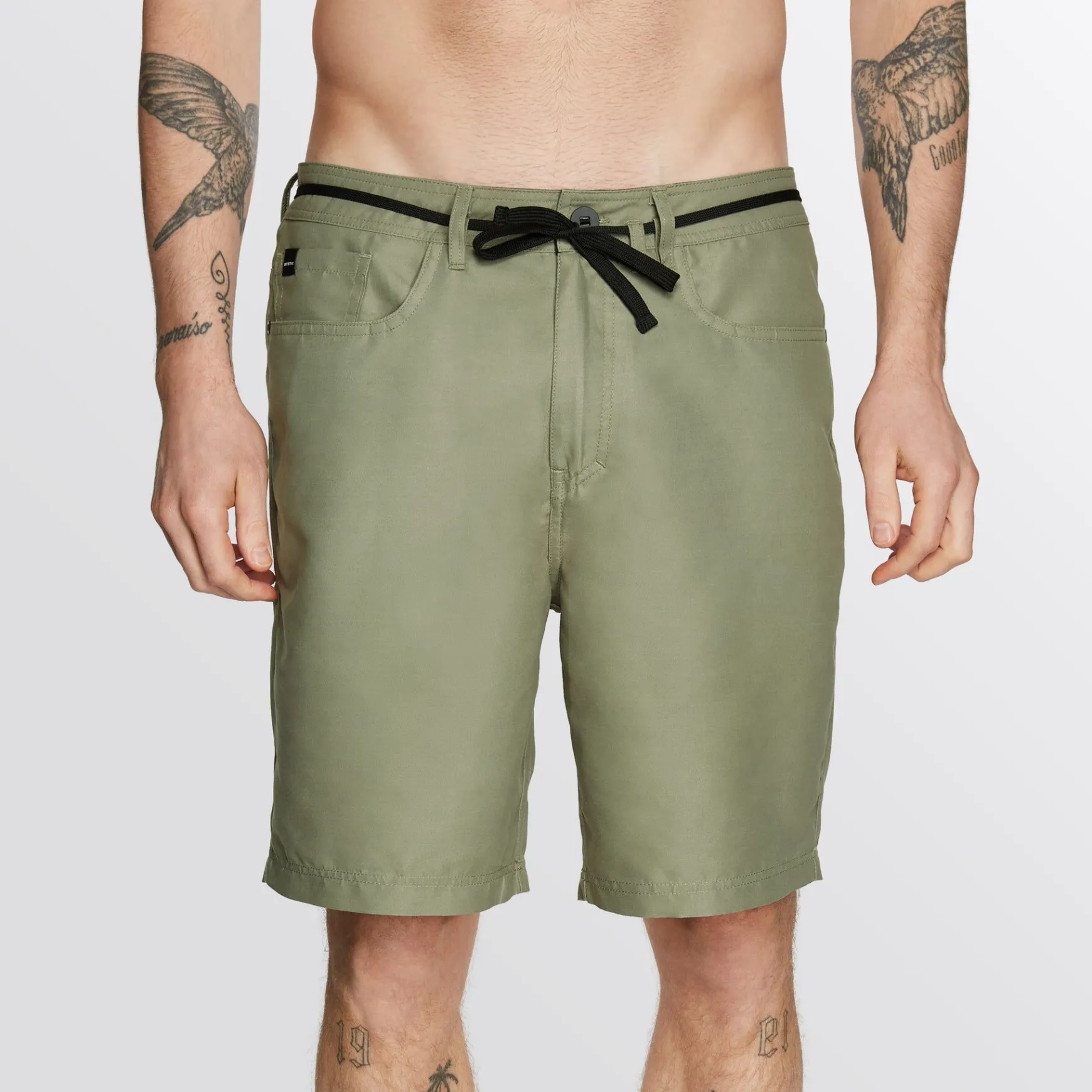 Mystic The Hybrid> Boardshorts