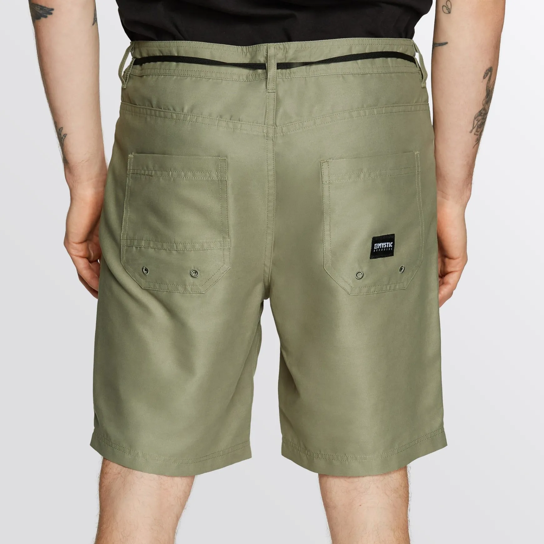 Mystic The Hybrid> Boardshorts